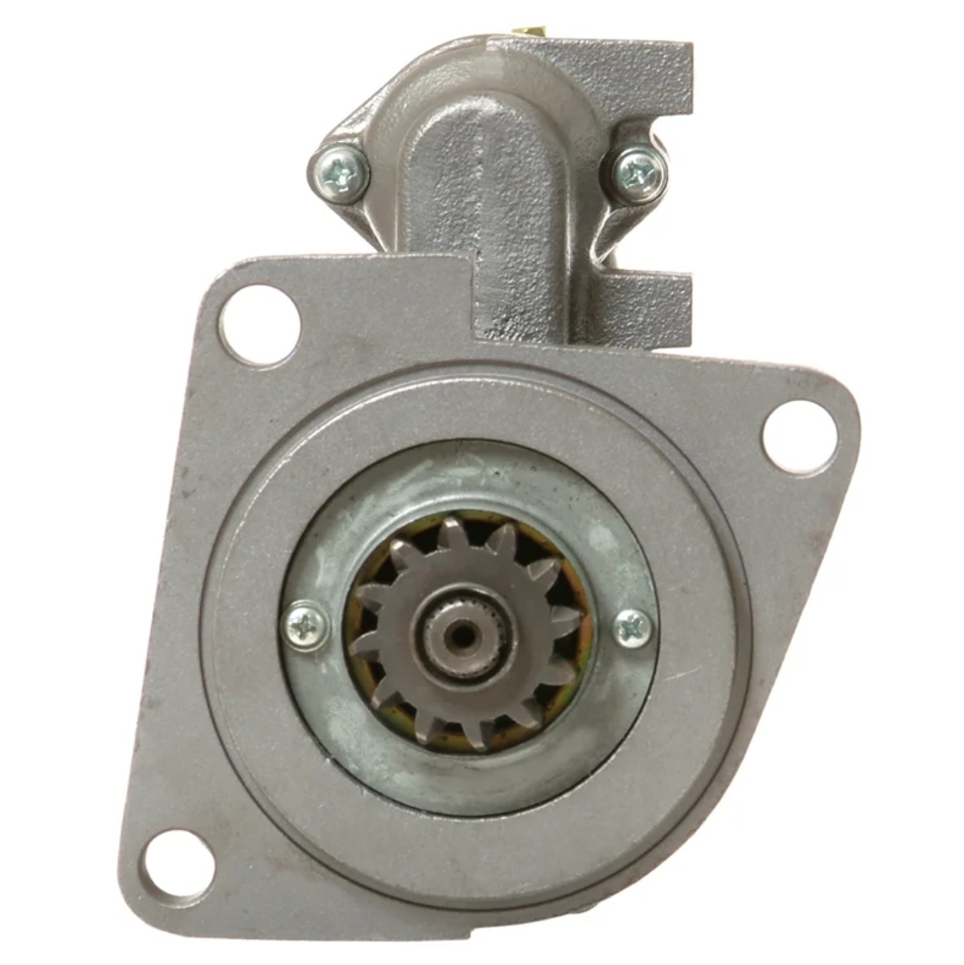 Mitsubishi FD40 electromotor Mitsubishi FD40 electromotor