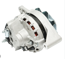 01156 Alternator Raba