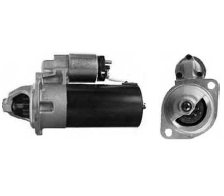 Electromotor Anadolu 