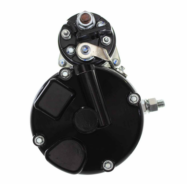 10478819 Electromotor John dee