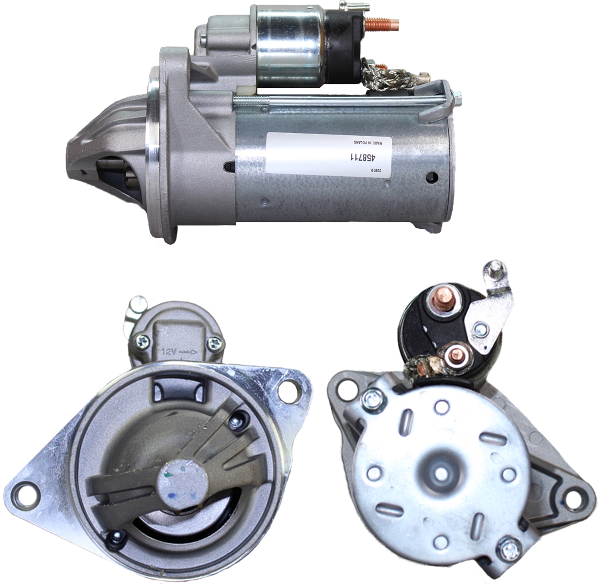 CV6T-11000-AA CV6T-11000-AA