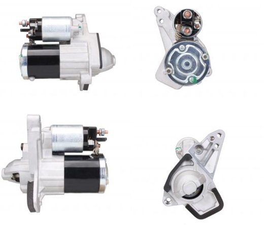Electromotor Mitsubishi-Dacia Electromotor Mitsubishi-Dacia